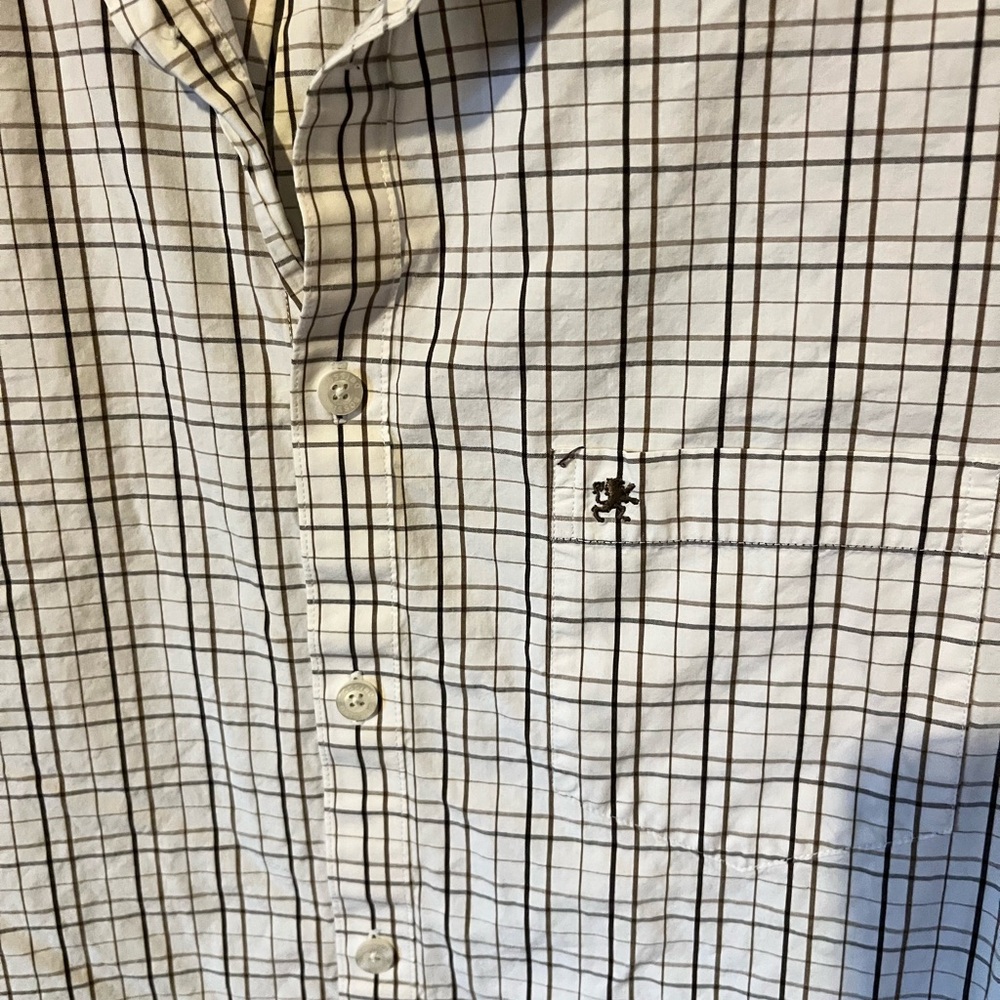 Wrangler snap button down - Picture 16 of 16